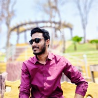 Technoboot Employee P Babu's profile photo