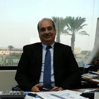 Nader Badran Email & Phone Number