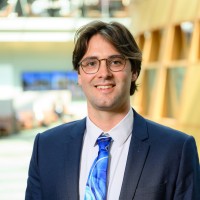 Slalom Employee Dylan Stephens's profile photo