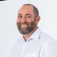 Trelleborg Engineered Coated Fabrics Employee Richard Haxby's profile photo
