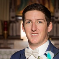 PlayBetter.com Employee Daniel Fitzpatrick's profile photo