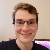 Futurus Employee David Draper's profile photo
