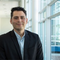 Tektronix Employee Luis Rocha's profile photo