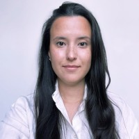 Firecrawl Employee Josefina Prados Tejada's profile photo