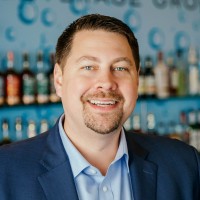 Prestige Beverage Group Employee Justin Ashton's profile photo