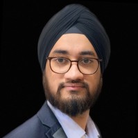 Aramco Trading Company Employee Dalbir Singh's profile photo