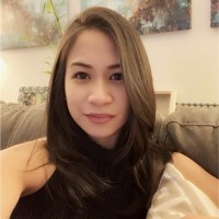 Babo Botanicals Employee April Breton's profile photo