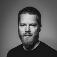 Lyyti Employee Lauri Lehtonen's profile photo