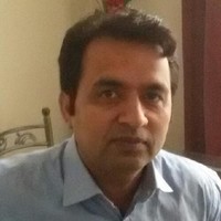 Trócaire Employee Saffi Ullah's profile photo