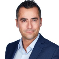 Electromag Employee Victor César's profile photo
