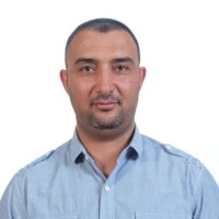 Tap Gulf Company Employee Malik Alsmadi's profile photo
