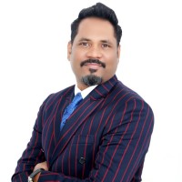 Crescent Global Employee Stanley Joseph's profile photo