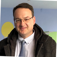 BETAPLAN Employee Petros Tavaniotis's profile photo
