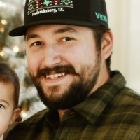 Cv International, Inc. Employee Brody Sanchez's profile photo