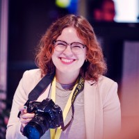 MOBIKO Employee Hannah Rost's profile photo