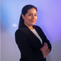 Visible Employee Brenda Mejía's profile photo