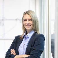 SCHWARZ GmbH Employee Rebecca Schwarz's profile photo