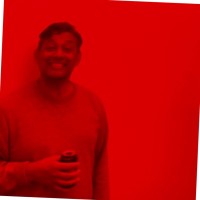 Nike Employee Eddie Mejia's profile photo