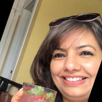 Rashmi Mishra Email & Phone Number
