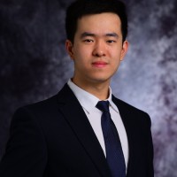 Google Employee Ji Liu's profile photo
