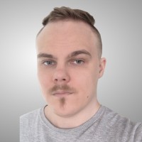 Särmä Digital Oy Employee Joona Halonen's profile photo