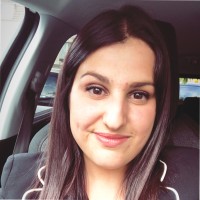 UNAPEI HAUTS-DE-FRANCE Employee Lucie Jorge's profile photo