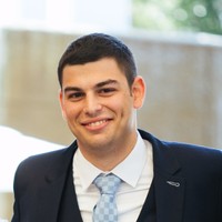 Zscaler Employee Roei Amit's profile photo