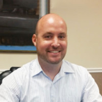 Coastal Mechanical Services LLC Employee Mark Lacenere's profile photo