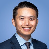 American Burn Association Employee Tommy Tran's profile photo