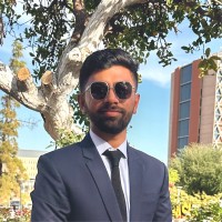 Rural Electric, Inc. Employee Rohit Gauri's profile photo