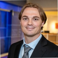 The Reynolds and Reynolds Company Employee Jake Landry's profile photo