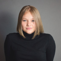 objekts Employee Eliza Peterson's profile photo