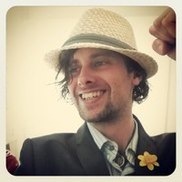 Jon Robson Email & Phone Number