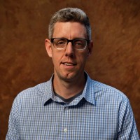UN/COMMON Employee Brian Gleason's profile photo