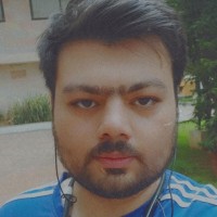Introbot Employee Soumil Kundan's profile photo