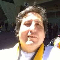 NuTrace Employee Hugo Gantier's profile photo