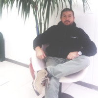 Impresora Printer S.A Employee Marcelo Leiva's profile photo