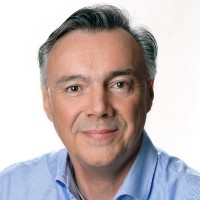 IBM Netherlands Employee Rob Meerman's profile photo