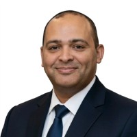 MEVAC for Vaccines Employee Ahmed Hasham's profile photo