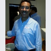 TGI Fridays Employee Lorenzo Bonifacio's profile photo