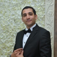 Sanadcom Employee Mohanad abu Harb's profile photo
