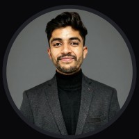 Intersoft Data Labs Employee Manoj Tyagi's profile photo
