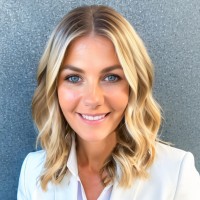 Tech Solutions Employee Darcy Griffith's profile photo