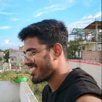 QC-Devs Employee Sparsh Karna's profile photo