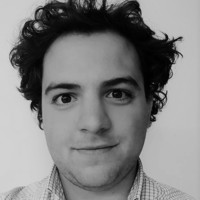 A26 architectures Employee Damien David's profile photo