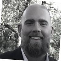 FUJIFILM Diosynth Biotechnologies Employee Christopher Tharp's profile photo