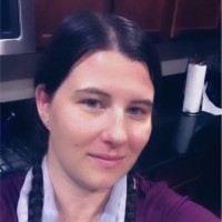 Developmental Pathways Inc Employee Alisha Catalan's profile photo