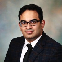 Creighton University Arizona Health Education Alliance Employee Suman Misra's profile photo
