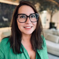 CodeDrifters Employee Elizabeth Morris's profile photo