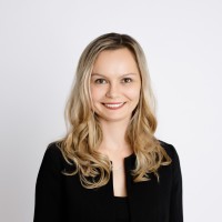 Ordre des orthophonistes et audiologistes du Québec (OOAQ) Employee Darya Bykadorova's profile photo